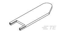 TOOL,REMOVAL,HMZD CHICLET,2PR.-1583249-1