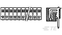 03P.CIS FEMALE CONN-163681-1