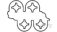 COMMONING STRIP-HDP SERIES-206918-2