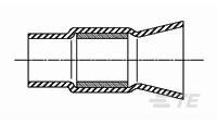TE Connectivity CTA-0006