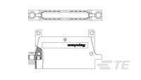 MTC50-SH2-R34-CW9995-000