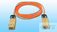 5G CX4 Active Optical Cable - 50m -OFNR-ZL60615MJDK