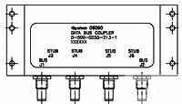 TE Connectivity D-500-0255-213-1