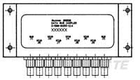 TE Connectivity D-500-0255-214