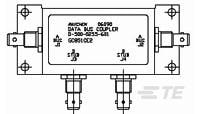 TE Connectivity D-500-0255-601