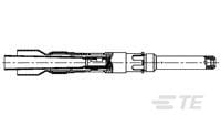 TE Connectivity D-602-0126