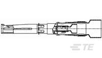 TE Connectivity D-602-0153