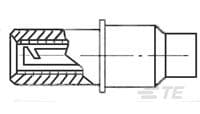 TE Connectivity D-602-1113