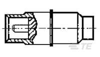 TE Connectivity D-602-1110