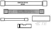 TE Connectivity D-150-0708-5