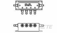 TE Connectivity D-500-0255-547-2