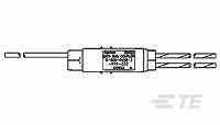 TE Connectivity D-500-0458-2-612-078