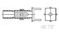 TE Connectivity 601071-000