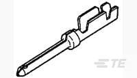 HD22 PIN CONT,SMALL PACK-1-748333-4