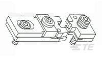 TAPE DIE ASSY 26-24 PIDG FAST-69877-2