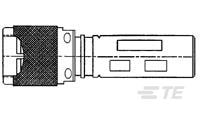 TE Connectivity DK-3716-F050-S