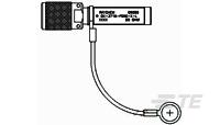 TE Connectivity DK-3716-F050-S-L