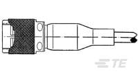 TE Connectivity DK-3716-F201-TP