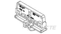 0380=FUSE & SWITCH SECT.  (PKG-2-1437397-0