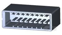 178327-5 Standard Rectangular Connectors