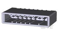 1-178317-5 Standard Rectangular Connectors