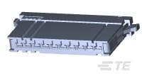 1-178288-8 Rectangular Connector Housings
