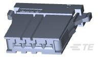 1-178288-4 Rectangular Connector Housings