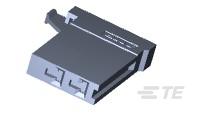 175362-1 Rectangular Connector Housings