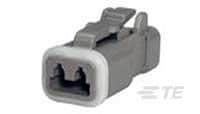 DT PLUG ASM-DT06-2S-EF01