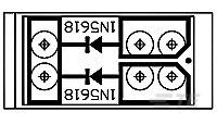 TJ SZ 20 FEEDBACK MODULE 2 DIO-591817-2