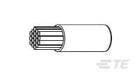 FLHTC0311-0.35-0 Hook Up Wire