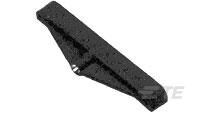 DUST COVER, BACK PLANE,MB,ASSY-503800-3