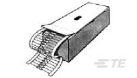 ES 1WATT 15R 5% T/B-1879287-3