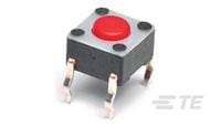 FSM12JLH=6MM TACT SWITCH, HIGH TEMP-2-1825910-1