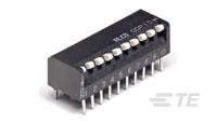 GDP08S04=PIANO DIP SWITCH,SMT-1-1571998-5