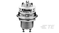 HC-3/115VDC=RELAY, VACUUM, SPD-3-1618274-7