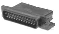 25 APIII PLUG 590-748826-1