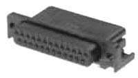 HD-20 RCPT 9P RA 590 FFSCRLK-5747459-6