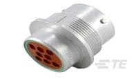 TE Connectivity HD34-18-8PN