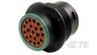 REC, 20P, BLK, N, 16/20, P-HDP24-18-20PN