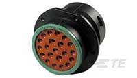 REC, 21P, BLK, N, 12/16, S-HDP24-24-21SN