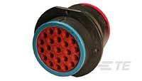 REC, 23P, BLK, E, 16, S-HDP24-24-23SE