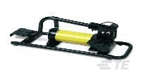 HYDRAULIC FOOT PUMP, 580BAR-523199-3