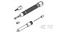 354687-2 Insertion & Extraction Tools