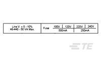 JA412 J-LABEL CARD=F6938-1609137-6