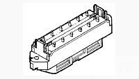 RCPT ASSY,36 POSN,SCR LK,L PF-553601-1