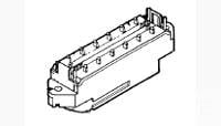 PLUG ASSY,50 POSN,SCR LK,L PF-553602-1