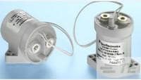 LEV100A7ANH High Voltage Relays