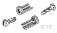 KEY RIVET, BOX CONN-530347-1