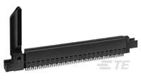 HSG ASSY ZIF 100 C/L 100 POS-1-645115-5